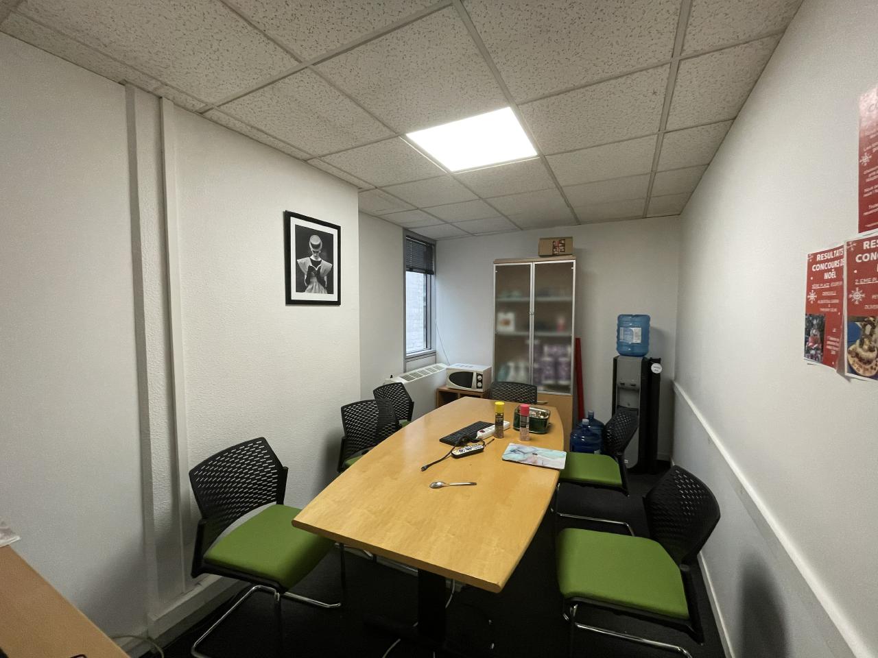Bureau Grenoble 100m² Location bureau Grenoble Isère OLBUR2318189 5